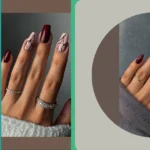 The Ultimate Guide to Burgundy Nail Designs: Classy and Chic