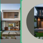 From Drab to Fab: 15 Renovated House Ideas with Retro Flair