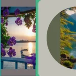 Escape to 17 Pretty and Eerie Locations for Your Next Vacation