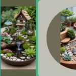 18 Easy Miniature Garden Ideas That Will Wow Your Friends
