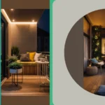 Cozy Up Your Apartment Balcony with These 15 Design Ideas