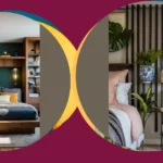 Stylish Bedroom Organizational Hacks: 19 Unique Shelving Ideas