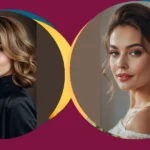 Hair Perfection at Every Age: 17 Elegant Shoulder-Length Styles for Women Over 50