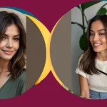 Party Ready: 15 Medium Layered Hairstyles That Slay Every Event