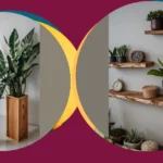 Chic Decor on a Budget: 15 Wooden Ideas for Small Apartments