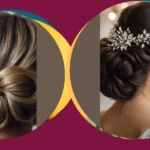 Trending Bridal Hairstyles in 2025 for Every Bride!**  
**