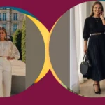 From Classy to Chic: 15 Fall and Winter Outfit Ideas for Women