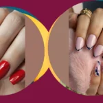 From Sweet to Saucy: 15 Valentine’s Day Nail Ideas to Try in 2025!