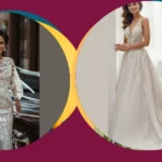 Unveiling the Magic: 17 Timeless Sheath Silhouette Wedding Dress Inspirations