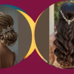 Crown Yourself: Beautiful Bridal Hairstyle Inspirations