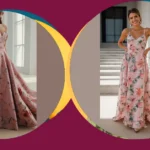 Floral Frenzy: 15 Adorable Light Pink Dress Concepts to Try