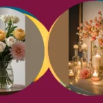 Floral Fantasy: 19 Aesthetic Ideas for Room Decor