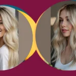Effortlessly Glam: 17 Stunning Platinum Blonde Hair Ideas**  
**