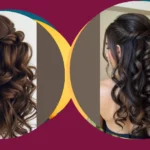 Fabulous Curls Ahead: 20 Bridesmaid Hairstyles to Inspire