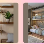 Transform Your Bedroom: 19 Innovative Shelving Ideas