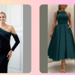 15 Classy Wedding Guest Dress Inspirations for Your Winter Celebrations