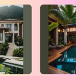 Live Luxe: 17 Tropical Villa Ideas That Redefine Paradise