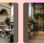 Elevate Your Outdoor Experience: 18 Creative Balcony Decor Ideas