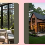 Your Ultimate Guide to 15 Modern Farmhouse Sunroom Decorating Plans