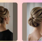 Twists of Love: 18 Unique French Twist Wedding Hair Ideas Just for You
