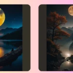 Embrace the Night: 17 Nature Photography Ideas for Capturing Timeless Beauty