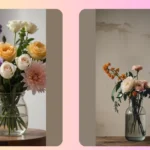 Bloom Where You’re Planted: 19 Fun Room Decor Flower Ideas