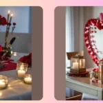 Elevate Your Valentine’s Dinner with 20 Decor Ideas