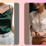 15 Blouse Designs That Prove Fashion Is Fun!**  
**