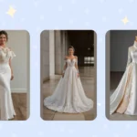 15 Beautiful White Wedding Dress Ideas to Make Your Day Perfect