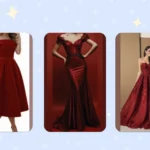 17 Engagement Dresses to Celebrate Love in Style**

**