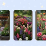 Wildflower Gardens: Nature’s Secret for a Beautiful Backyard