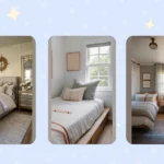 Affordable Bliss: 21 Simple Bedroom Decor Ideas for Everyone