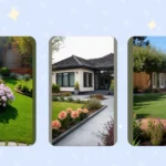 Create Your Dream Front Garden: 22 Hip Design Ideas