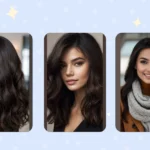 Discover Your Perfect Dark Winter Hair Color with These 15 Ideas
