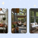 15 Inspiring Modern Farmhouse Sunroom Ideas You’ll Love