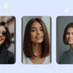 Transform Your Look: 18 Shoulder Length Bob Hairstyles for Women Over 60