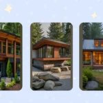 Your Dream Awaits: 17 Wood House Designs for a Cozy Lifestyle