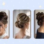 Hair to Eternity: 18 French Twist Wedding Hairstyles for the Perfect Bridal Look