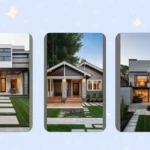 Old but Gold: 15 Renovated House Ideas to Honor Your Vintage Home