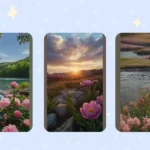 Journey to 17 Aesthetic and Cozy Locations That Inspire Travel Lovers