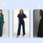 Elevate Your Style Game: 15 Classy Jumpsuit Outfits for All!