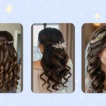 **Get Inspired by These 21 Unique Bridal Hairstyles for Your Big Day**