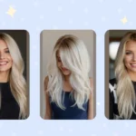Platinum Perfection: Your Ultimate Guide to 17 Blonde Hair Ideas**  
**