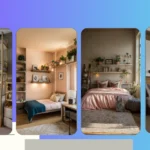 Transform Your Space: 19 Inspiring Bedroom Shelving Ideas