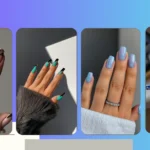 Sparkle and Shine: 17 Winter Nail Ideas to Rock This Season
