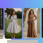 15 Stunning Winter Wedding Guest Dress Ideas to Wow Everyone