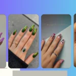Stylish Winter Nail Art Ideas for a Chic Start to 2025