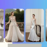 Pearl Perfection: 15 Dreamy Wedding Dress Ideas to Elevate Your Big Day