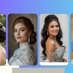 Discover the Top 17 Trending Bridal Hairstyles for 2025