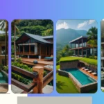 Tropical Villas That Make You Feel Like Royalty